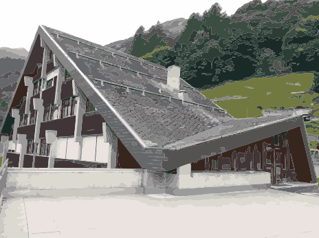 Lagerhaus Sommerlager 2017